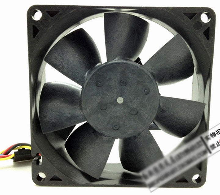 Nidec M35613-35 TA300DC 12V 0.25A 4wires Cooling Fan