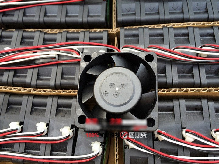 Nidec TA150DC H35084-57 24V 0.09A 3wires Cooling Fan