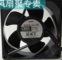 ORIX MD825B-24-F39 24V 0.14A 2wires cooling fan