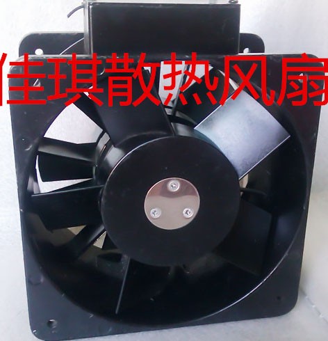 ORIX MRW18-DTA-F1 220V 0.4A 90W 2wires Cooling Fan