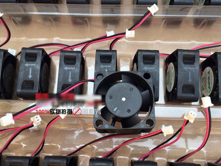 PROFANTEC MGA2512HS-O10 MGA2512HS-010 12V 0.07A 2wires Cooling Fan