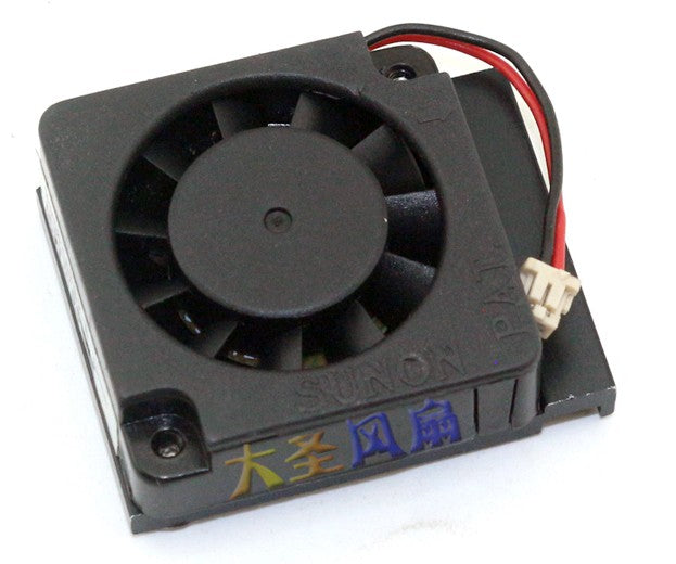 Sunon B0503AFB2-8 5V 0.13A 0.65W 2wires Cooling Fan