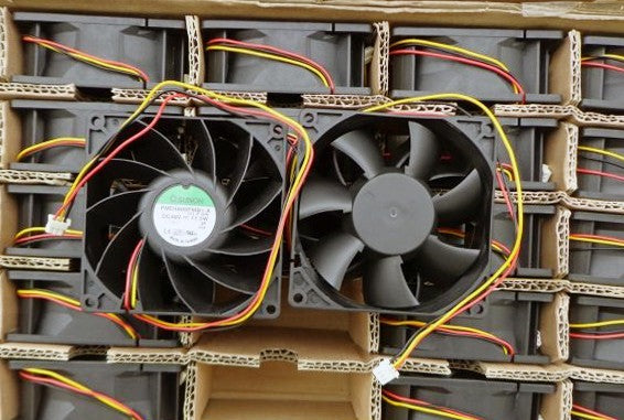 SUNON PMD4809PMB1-A 48V 11.5W 3wires Cooling Fan