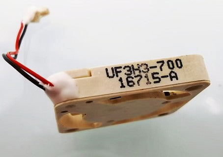 SUNON UF3H3-700 5V 2wires Cooling Fan